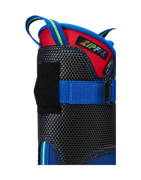 Zipfit Gara LV Ski Boot Liner-aussieskier.com