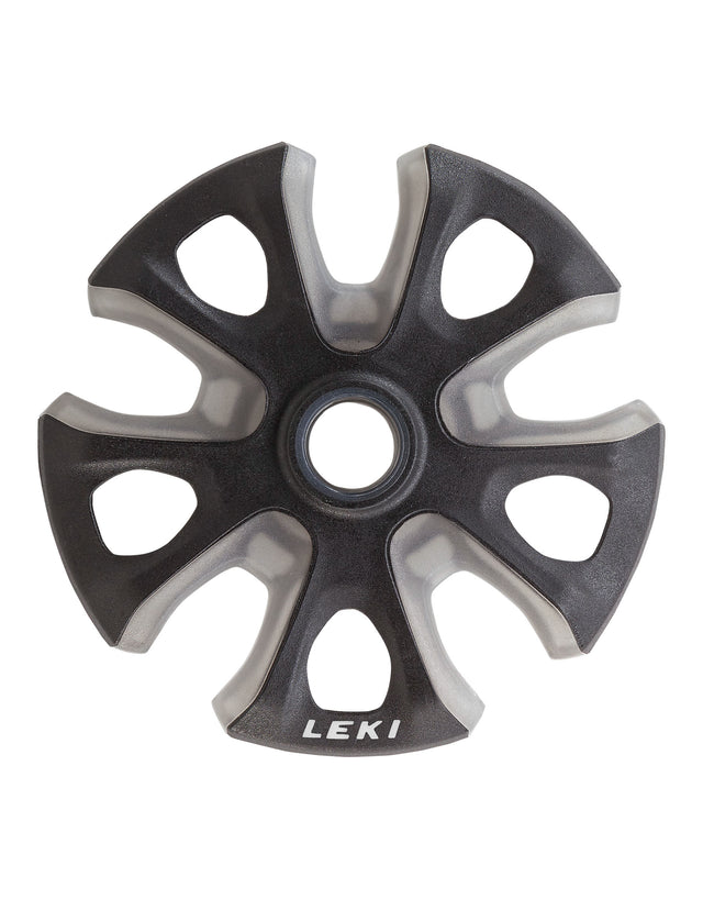 Leki Big Mountain Powder Baskets-aussieskier.com