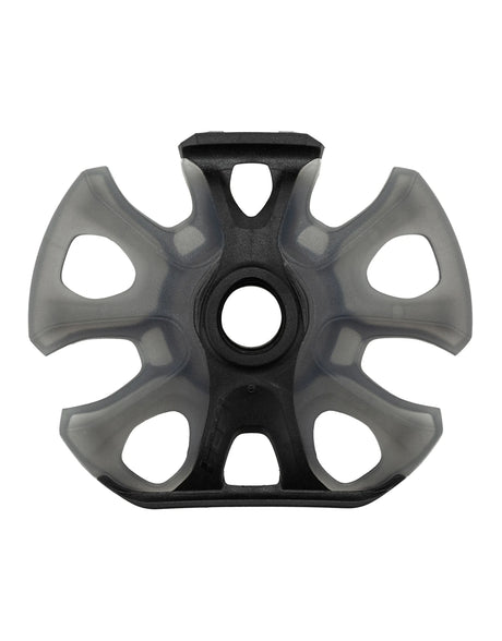 Leki Big Mountain Binding Powder Baskets-aussieskier.com