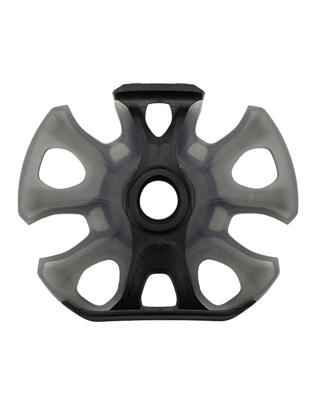 Leki Big Mountain Binding Powder Baskets-aussieskier.com