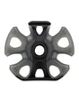 Leki Big Mountain Binding Powder Baskets-aussieskier.com