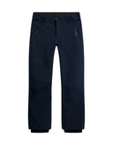 J.Lindeberg Clarke Ski Pants-Small-JL Navy-aussieskier.com