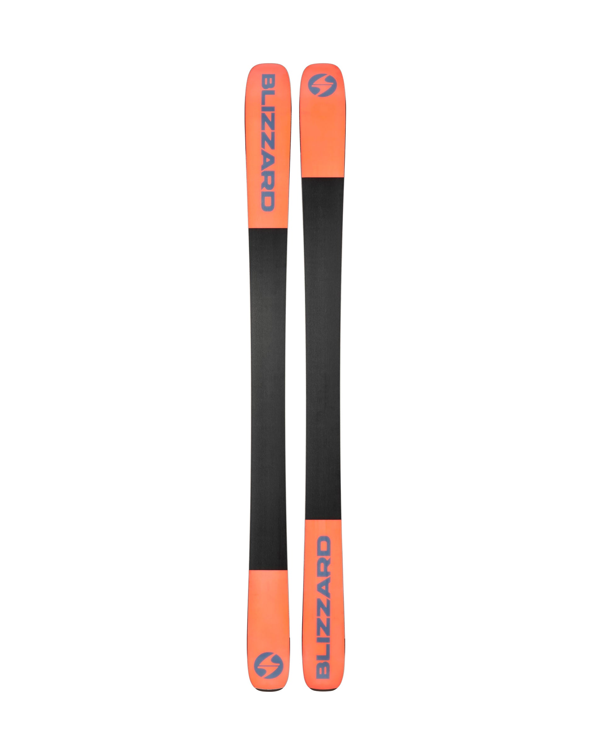 Blizzard Rustler 9 Skis 2027 - Low Tide Freeride | aussieskier.com