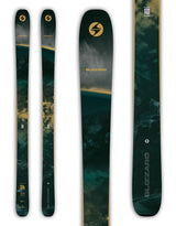 Blizzard Anomaly 94 Skis 2027-aussieskier.com