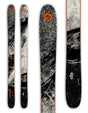 Blizzard Canvas 100 Skis 2027-aussieskier.com