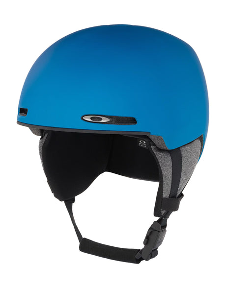 Oakley MOD1 MIPS Ski Helmet-Small-Poseidon-aussieskier.com