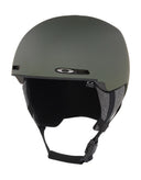 Oakley MOD1 MIPS Ski Helmet-Small-Dark Brush-aussieskier.com
