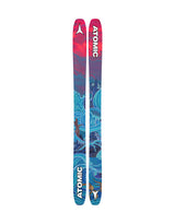 Atomic Bent 110 Skis 2026-aussieskier.com