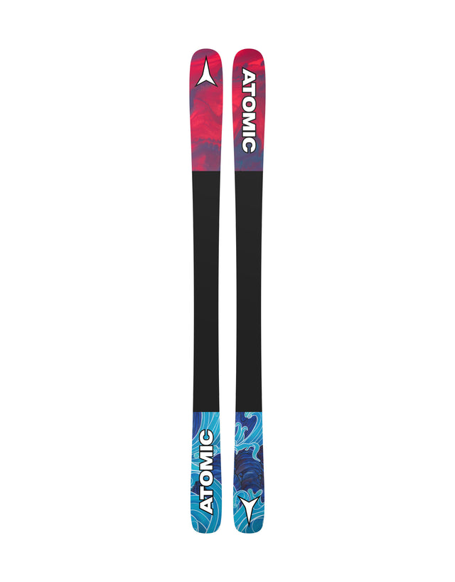 Atomic Bent 85 Skis 2026-aussieskier.com