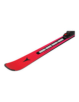 Atomic Redster S9 Skis + I12 GW Bindings 2026-aussieskier.com