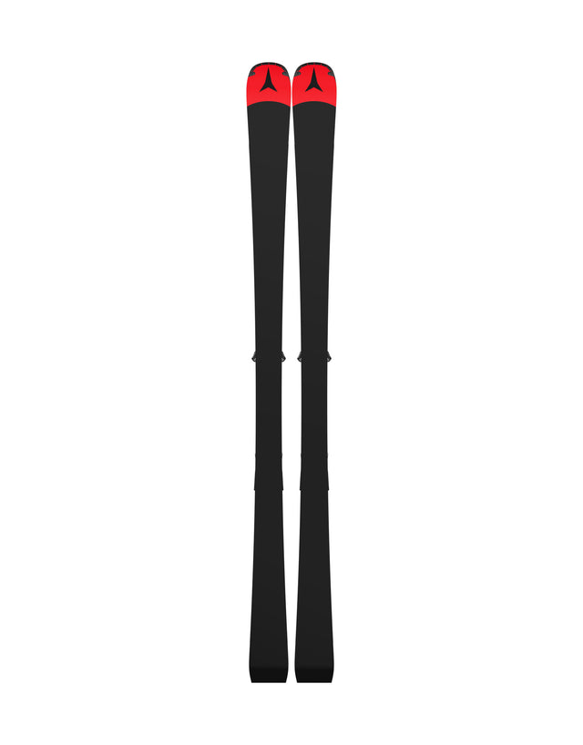 Atomic Redster S9 Skis + I12 GW Bindings 2026-aussieskier.com
