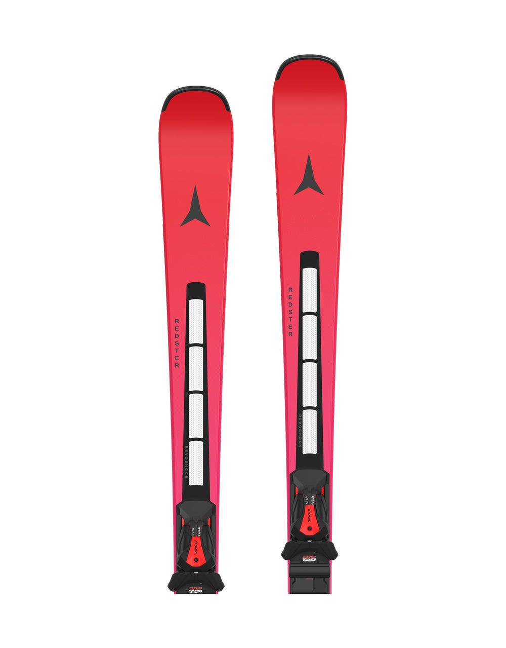 Atomic Redster S9 Skis + I12 GW Bindings 2026-aussieskier.com