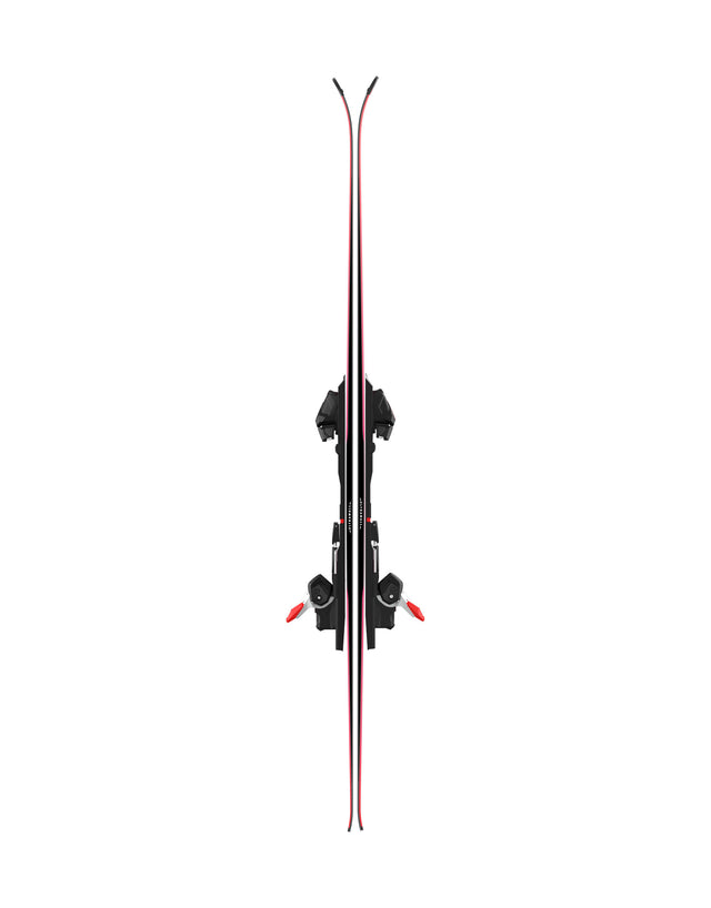 Atomic Redster S9 Skis + I12 GW Bindings 2026-aussieskier.com