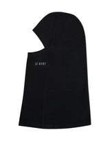 Le Bent 200 Lightweight Balaclava-Black-aussieskier.com