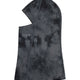 Le Bent 200 Lightweight Balaclava-Charcoal Tye Die-aussieskier.com
