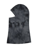 Le Bent 200 Lightweight Balaclava-Charcoal Tye Die-aussieskier.com