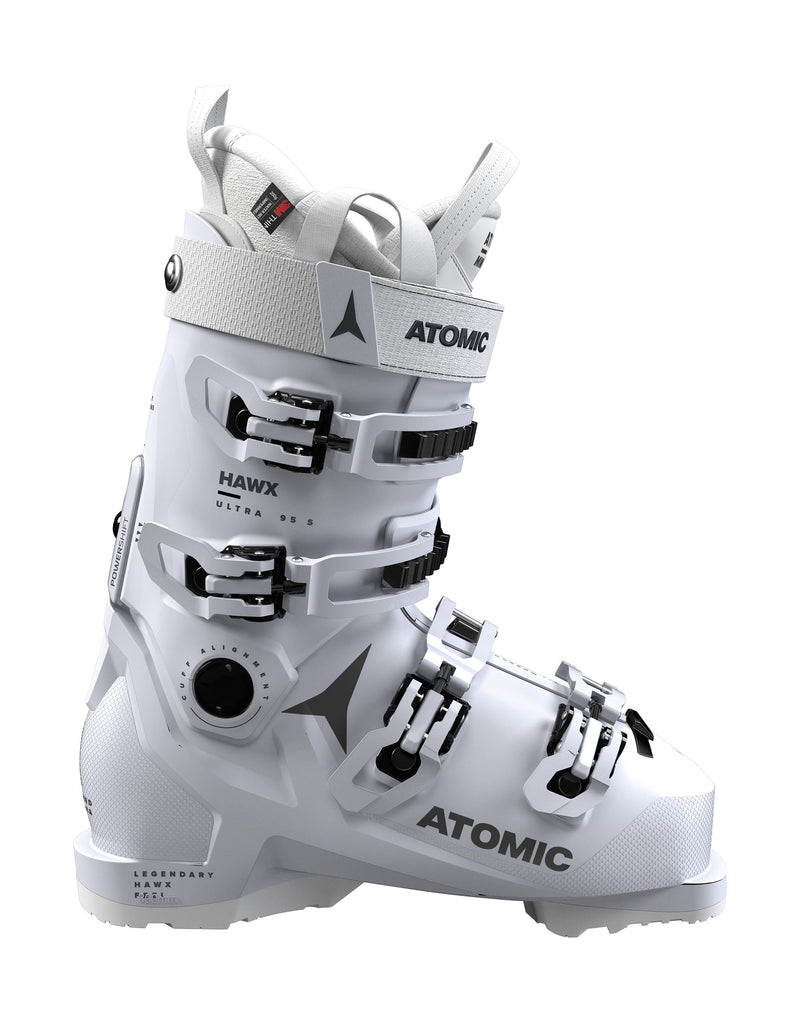 Atomic Hawx Ultra 95 Womens Ski Boots-aussieskier.com