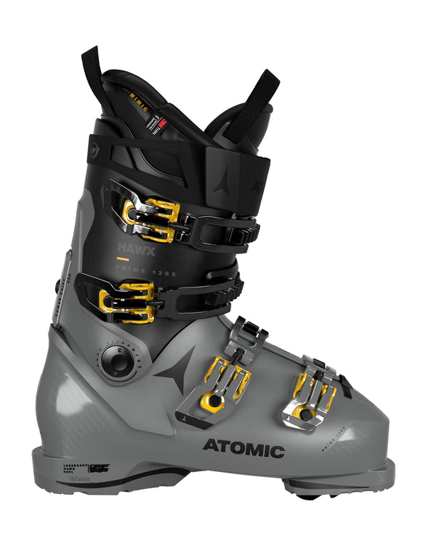 Atomic Hawx Prime 120 Ski Boots-aussieskier.com