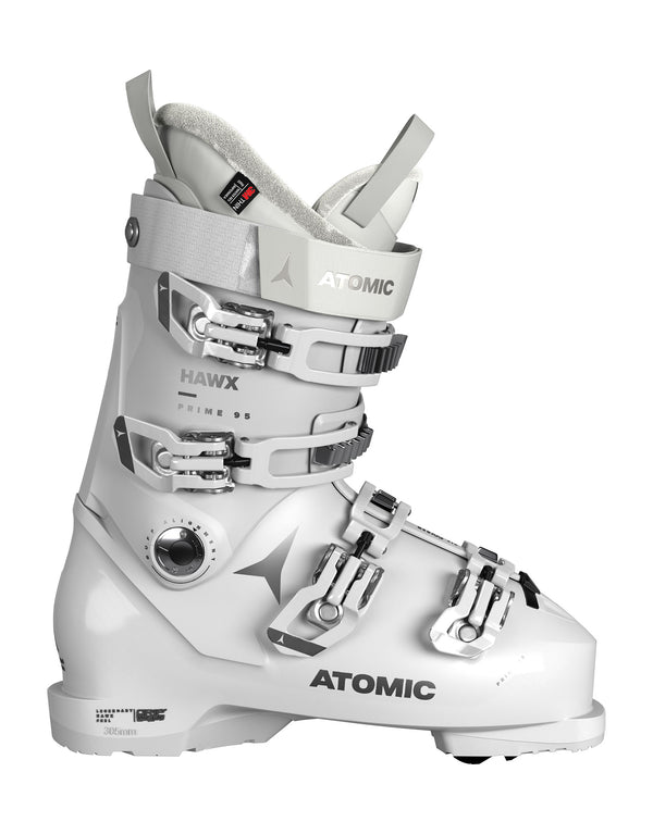 Atomic Hawx Prime 95 Womens Ski Boots-aussieskier.com