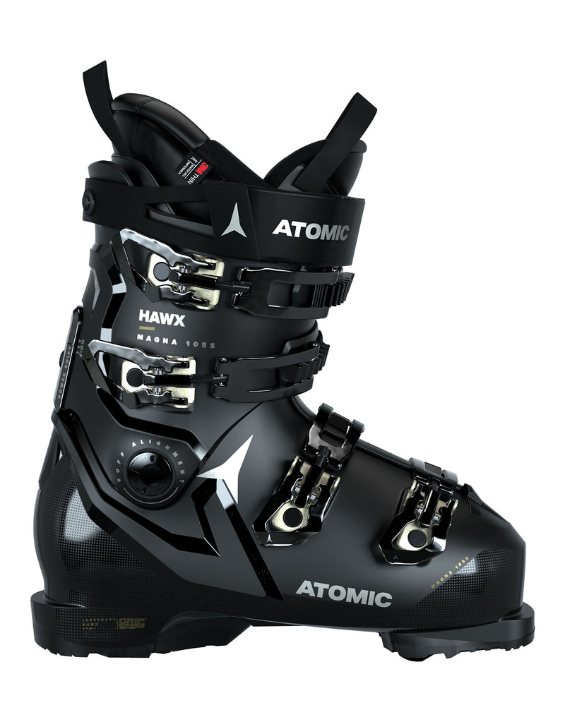 Atomic Hawx Magna 105 S GW Womens Ski Boots-aussieskier.com