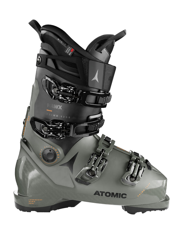 Atomic Hawx Prime 120 S GW Ski Boots-aussieskier.com
