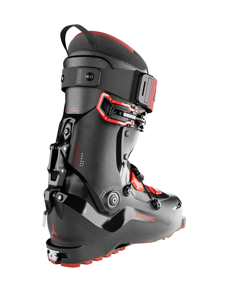 Atomic Backland XTD Carbon 120 GW Alpine Touring Ski Boots-aussieskier.com