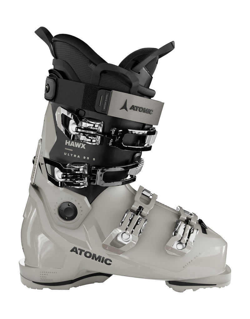 Atomic Hawx Ultra 95 S GW Womens Ski Boots-aussieskier.com