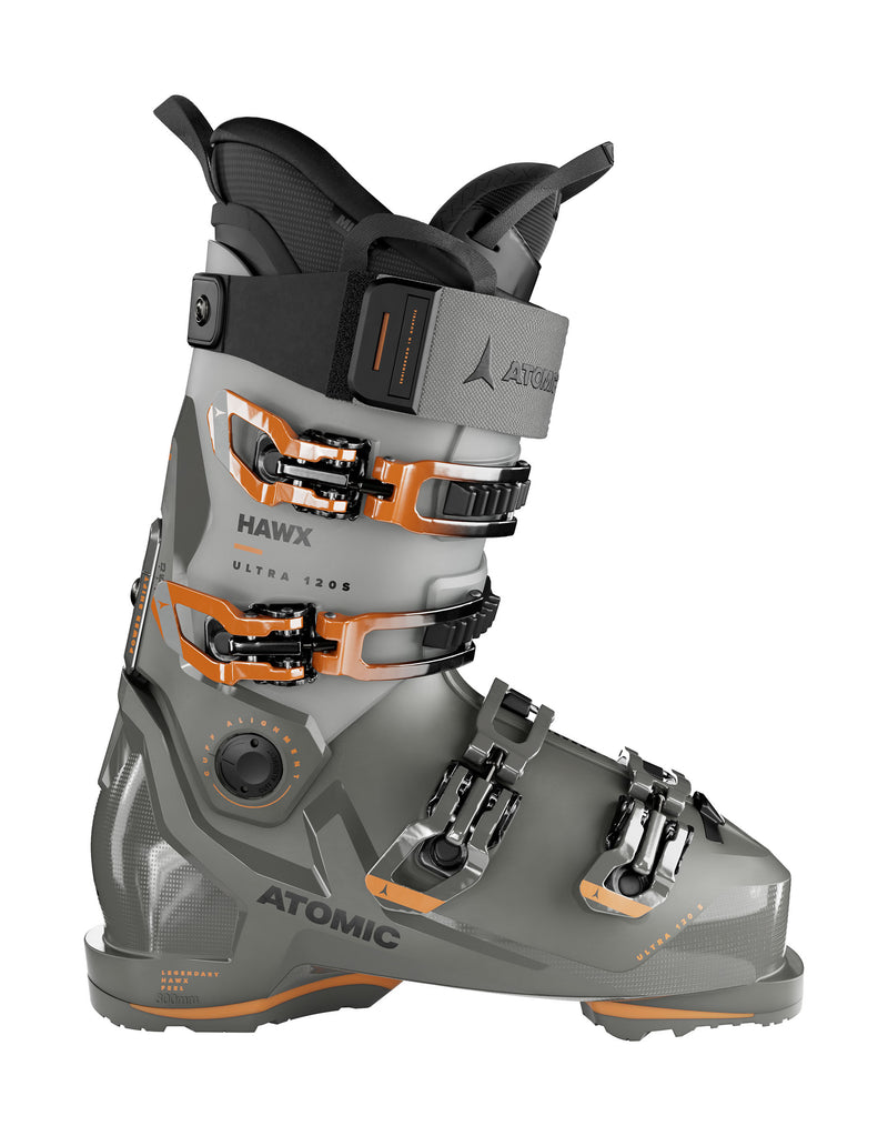 Atomic Hawx Ultra 120 S GW Ski Boots-aussieskier.com