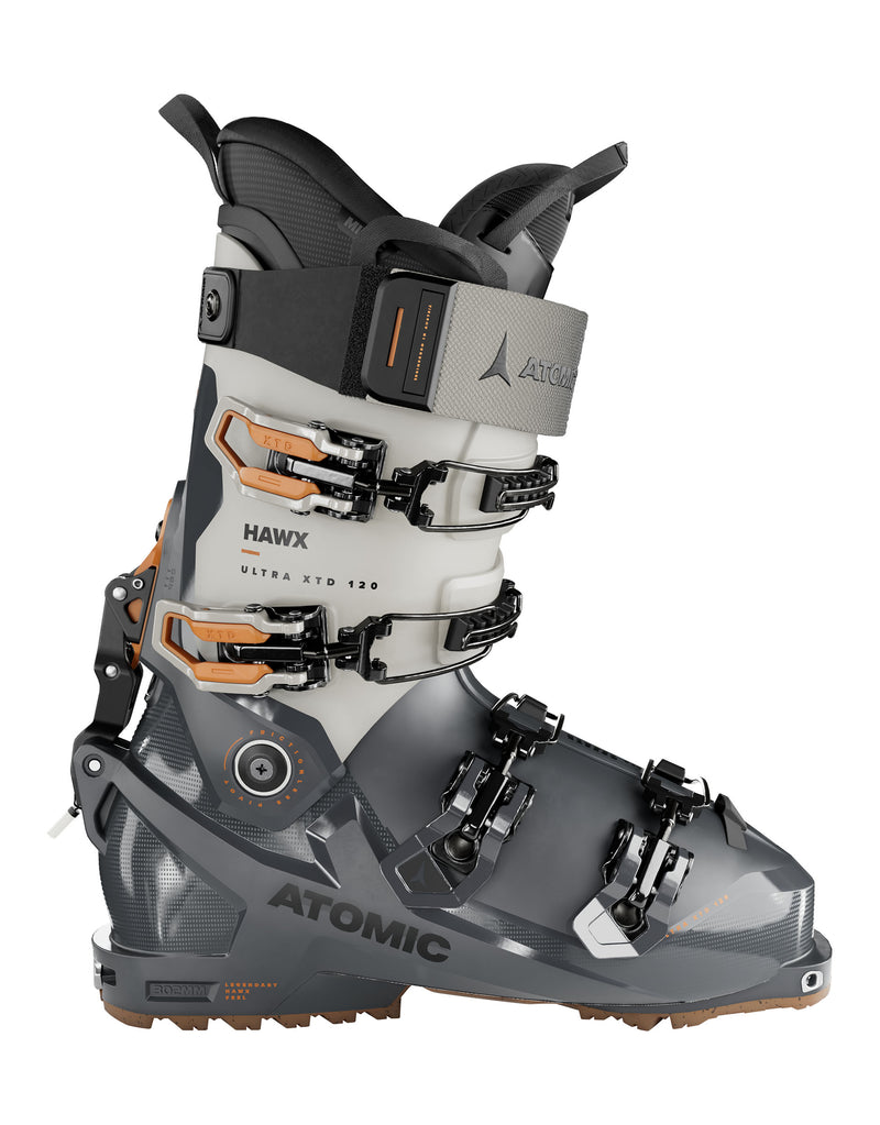Atomic Hawx Ultra XTD 120 Alpine Touring Ski Boots-24.5-aussieskier.com
