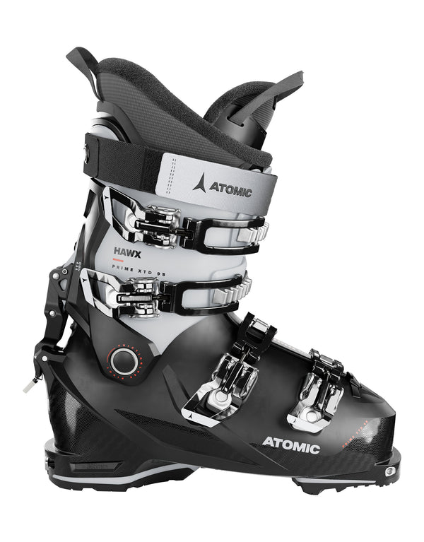 Atomic Hawx Prime XTD 95 Womens Alpine Touring Ski Boots-aussieskier.com
