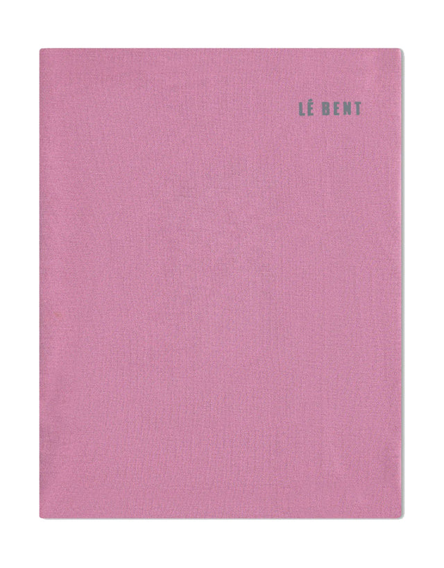 Le Bent 260 Midweight Neckwarmer-Flowering Gum-aussieskier.com