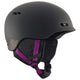 Anon Griffon Womens Ski Helmet-Small-Black-aussieskier.com