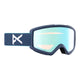 Anon Helix 2.0 Ski Goggles-Nightfall / Perceive Blue Lens-aussieskier.com