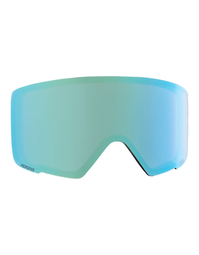 Anon M3 Goggle Lens-Perceive Blue-aussieskier.com