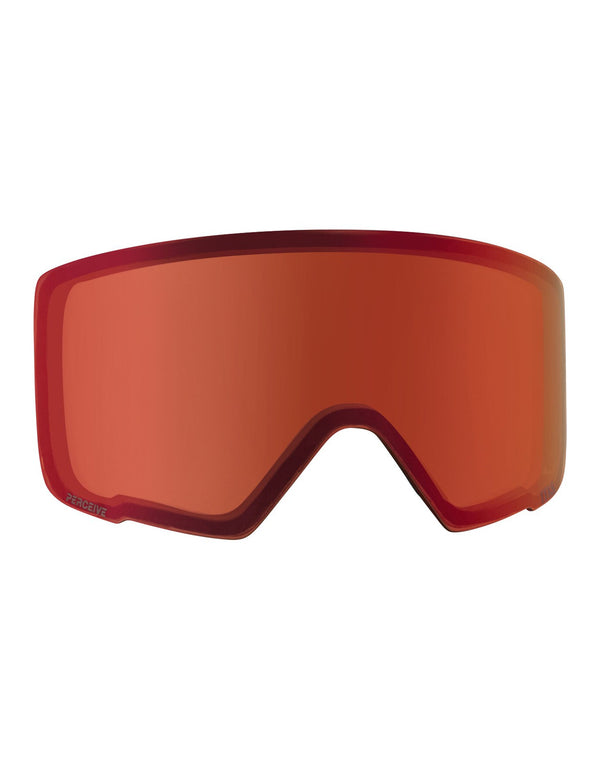 Anon M3 Goggle Lens-Perceive Burst-aussieskier.com