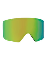 Anon M3 Goggle Lens-Perceive Green-aussieskier.com