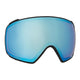 Anon M4 Goggle Lens-Toric Perceive Blue-aussieskier.com