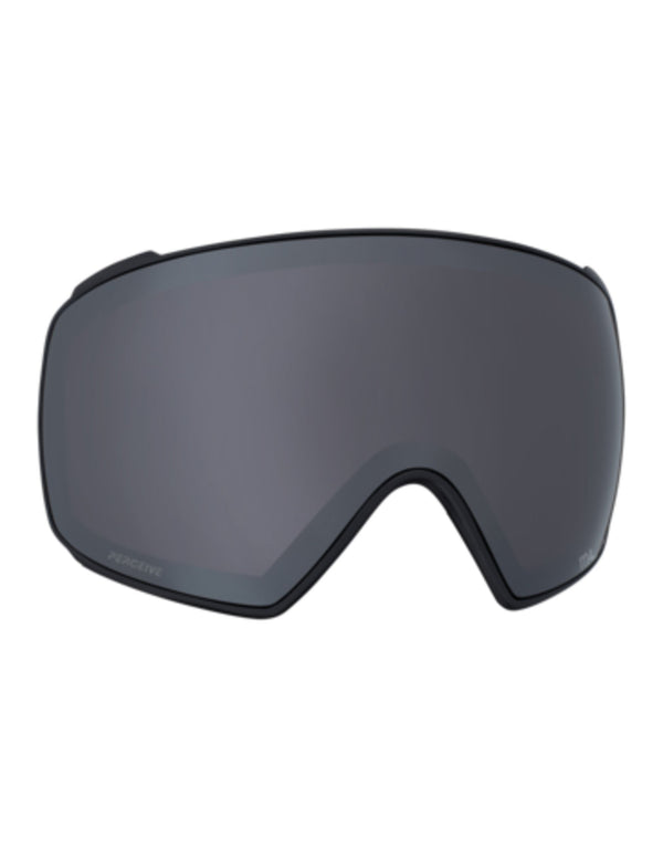 Anon M4 Goggle Lens-Toric Perceive Onyx-aussieskier.com