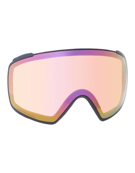 Anon M4s Goggle Lens-Toric Perceive Pink-aussieskier.com