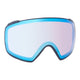 Anon M4s Goggle Lens-Toric Perceive Blue-aussieskier.com