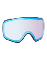 Anon M4s Goggle Lens-Toric Perceive Blue-aussieskier.com