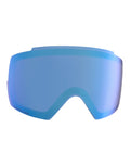 Anon M5 Goggle Lens-Perceive Blue-aussieskier.com