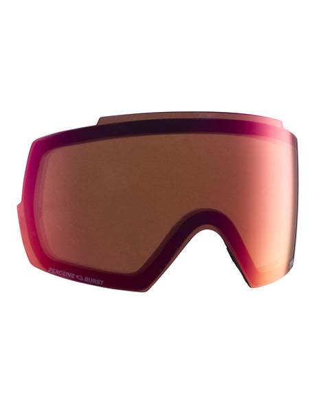 Anon M5 Goggle Lens-Perceive Burst-aussieskier.com