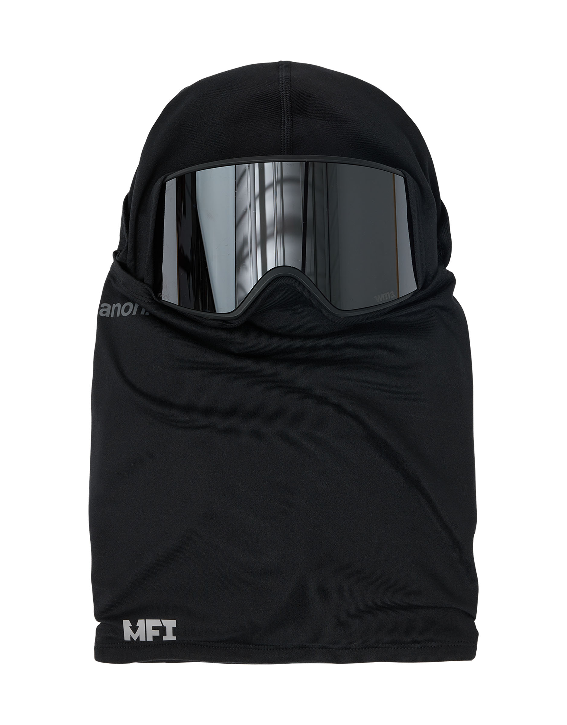 Anon MFI Hellbrook Clava - Ultimate Face Protection | aussieskier.com