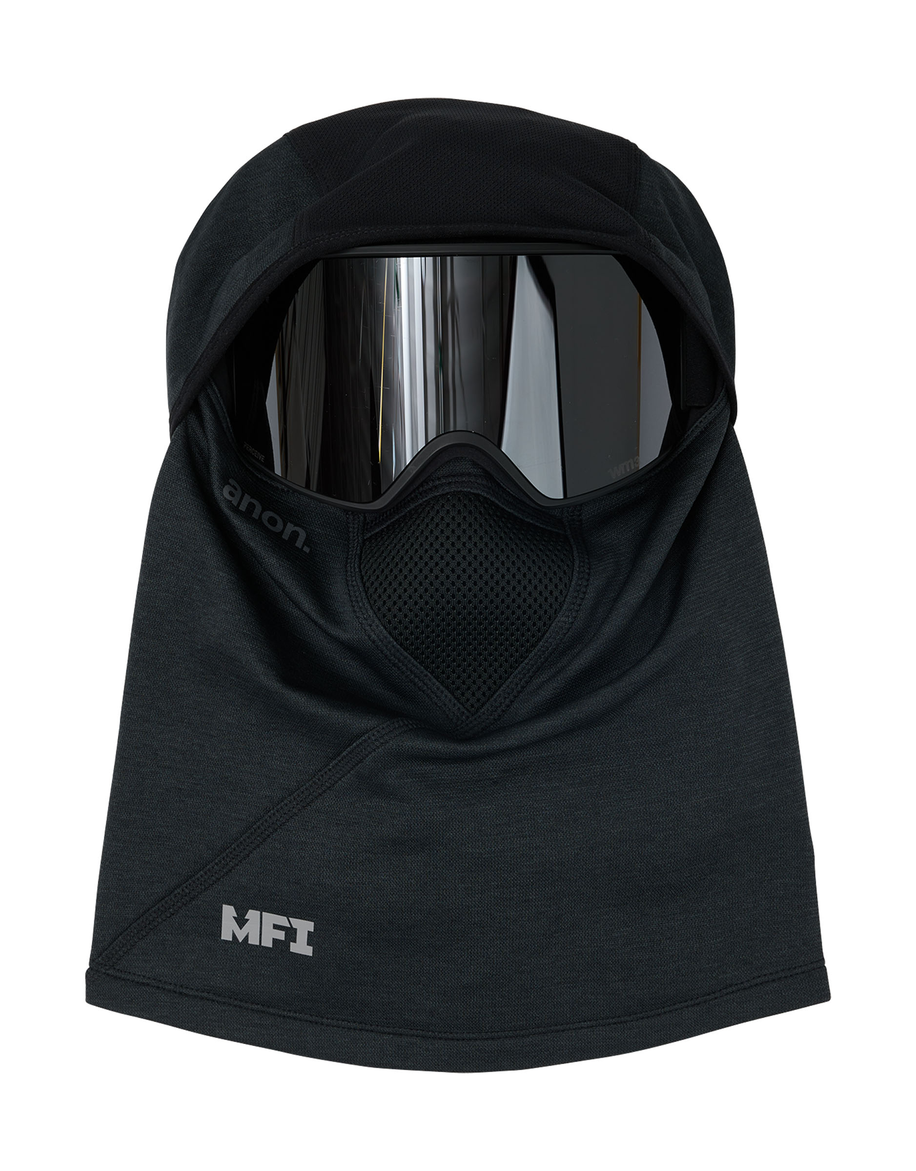 Anon MFI Tech Clava - Ultimate Face Protection | aussieskier.com