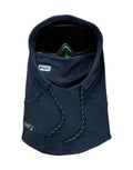 Anon MFI XL Hood Clava-Navy-aussieskier.com