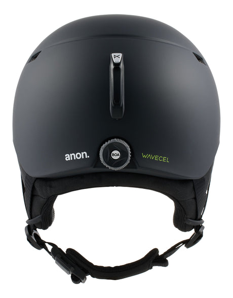 Anon Oslo Wavecell Ski Helmet-aussieskier.com