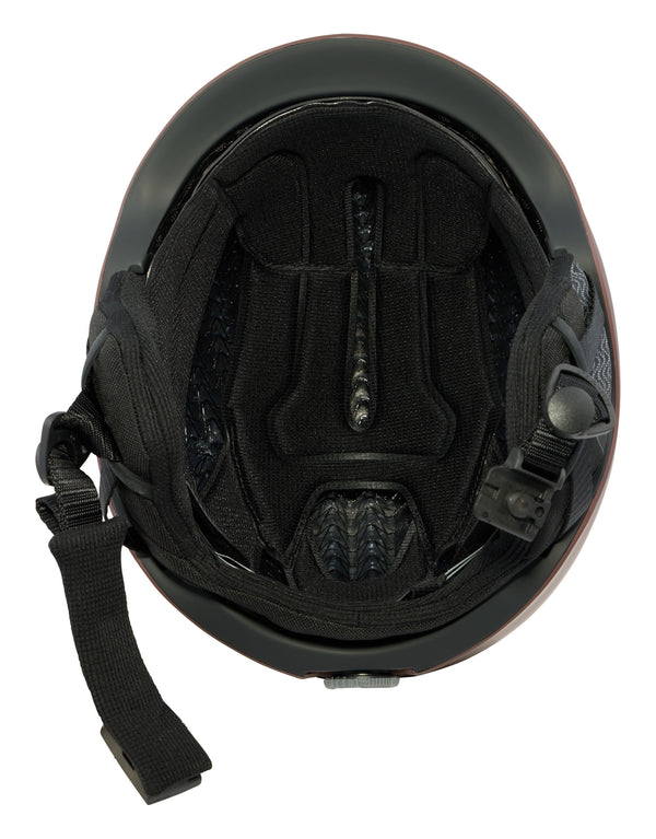 Anon Oslo Wavecell Ski Helmet-aussieskier.com