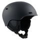 Anon Oslo Wavecell Ski Helmet-Medium-Black-aussieskier.com