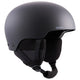 Anon Raider 3 Ski Helmet-Small-Black-aussieskier.com